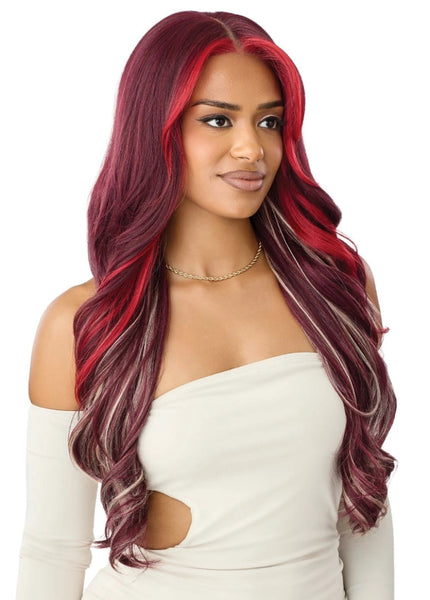 Outre Perfect Hairline Glueless HD 13x6 Lace Frontal Wig PH 15