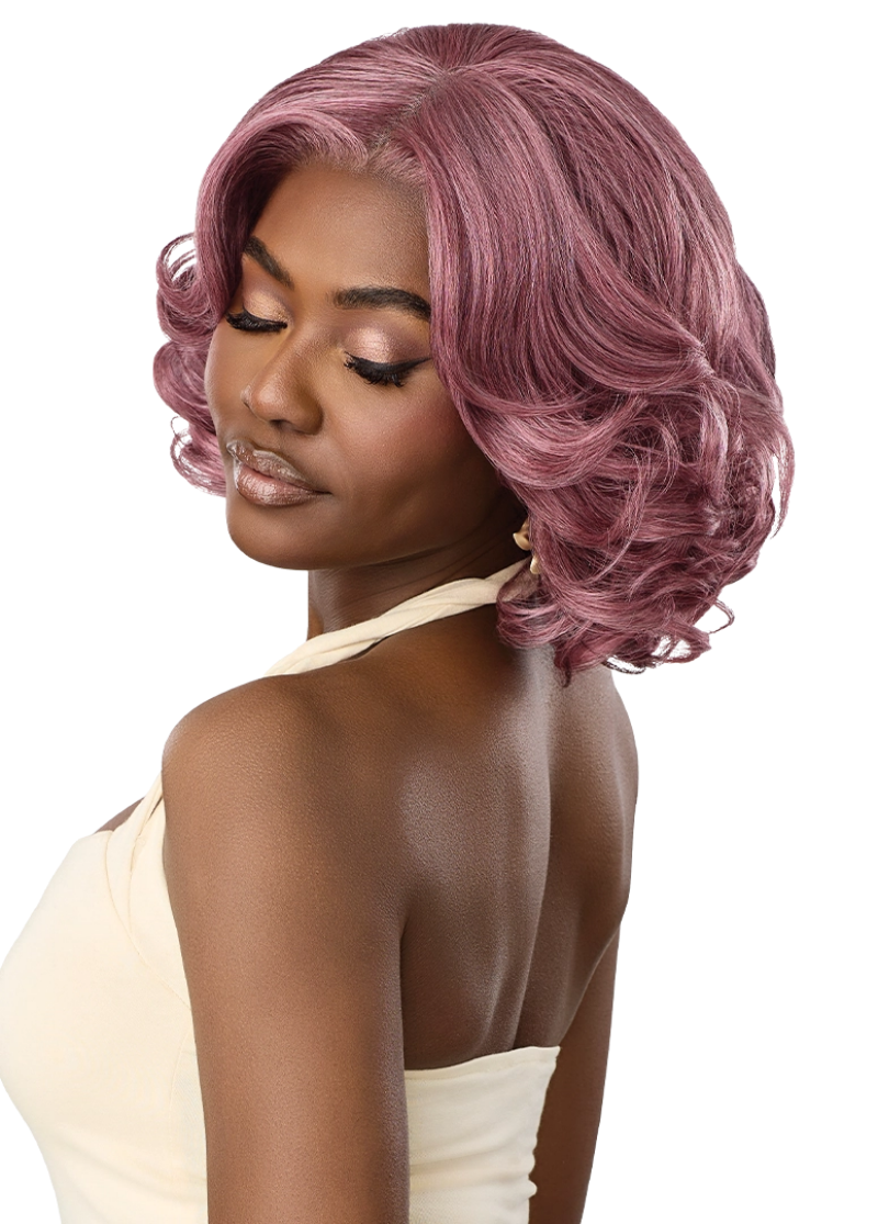 Outre Perfect Hairline Lace Frontal Wig Glueless HD 13x6 Lace PH 2