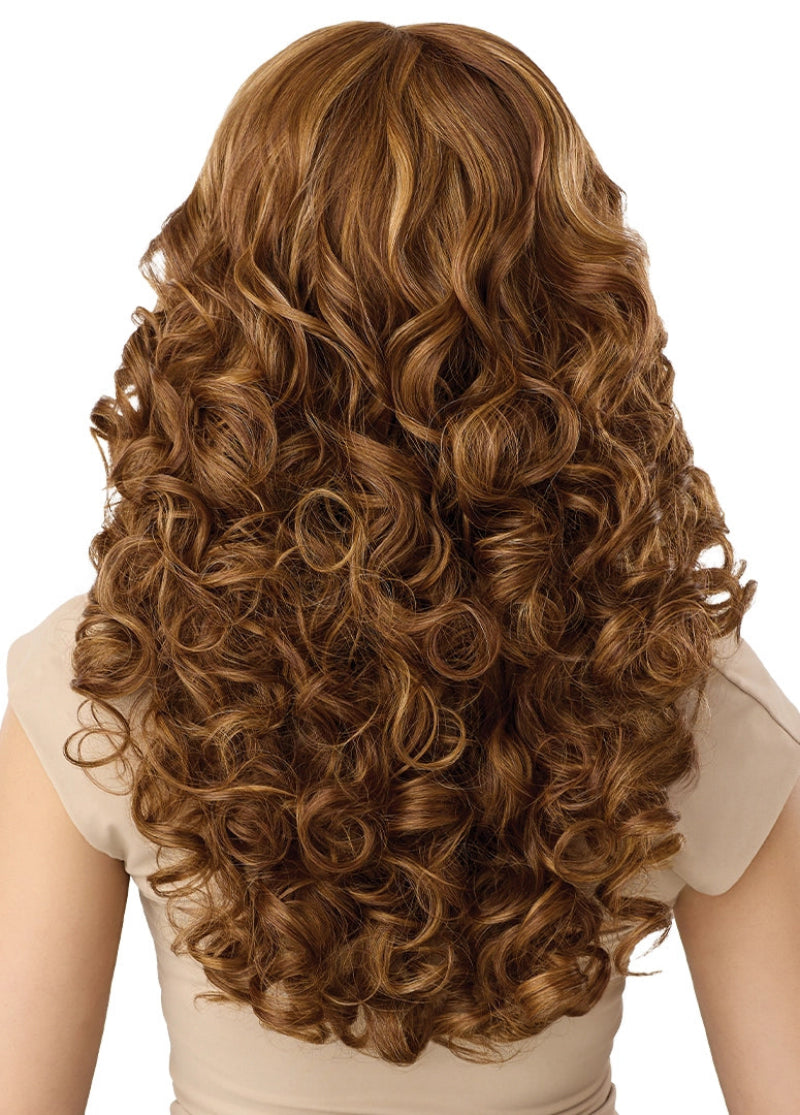 Outre Perfect Hairline Glueless HD 13x6 Lace Frontal Wig PH 23