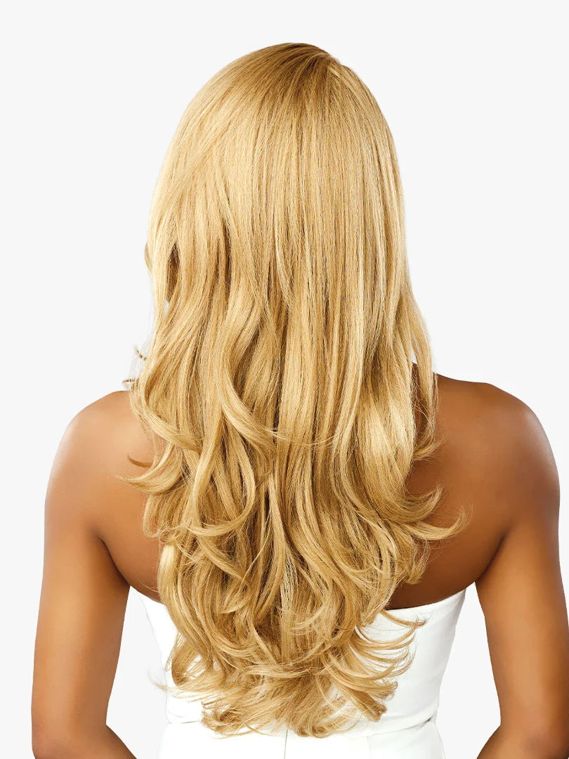 Sensationnel Bare Lace Glueless 6x5 Lace Frontal Wig 6x5 UNIT 5