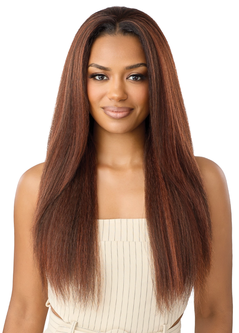 Outre Quick Weave Half Wig ROMA