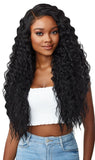 Outre Synthetic Lace Front Wig Perfect Hairline 13x6 FAUX SCALP CHEYENNE (discount applied)