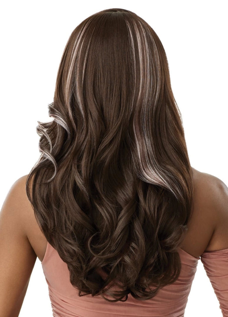 Outre Perfect Hairline Glueless 13x6 HD Lace Front Wig KIHARA