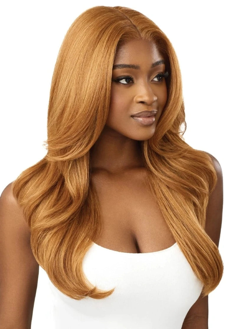 Outre Perfect Hairline Glueless 13x6 HD Lace Front Wig MAILAH