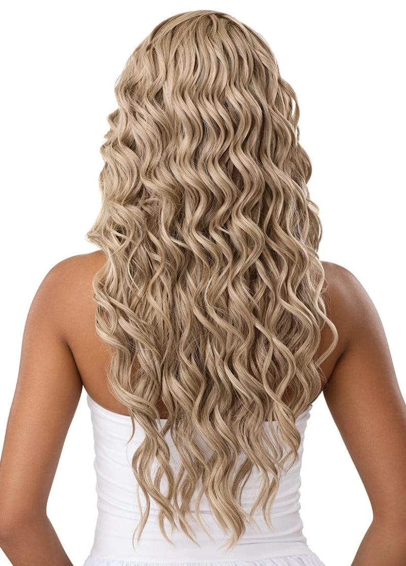 Outre Perfect Hairline Glueless 13x6 HD Lace Front Wig PH 5