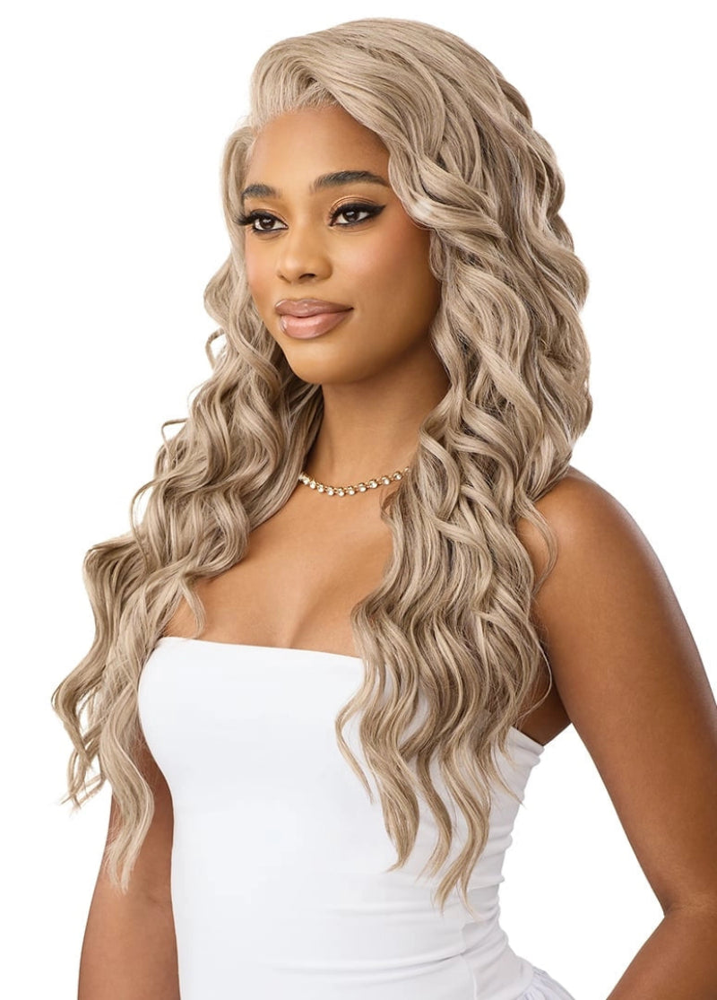 Outre Perfect Hairline Glueless 13x6 HD Lace Front Wig PH 5