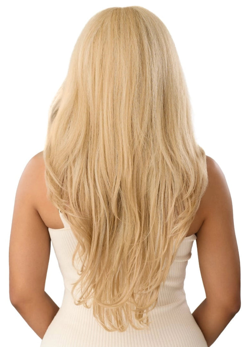 Perfect Hairline By Outre Glueless HD 13x6 Lace Front Wig PH 1