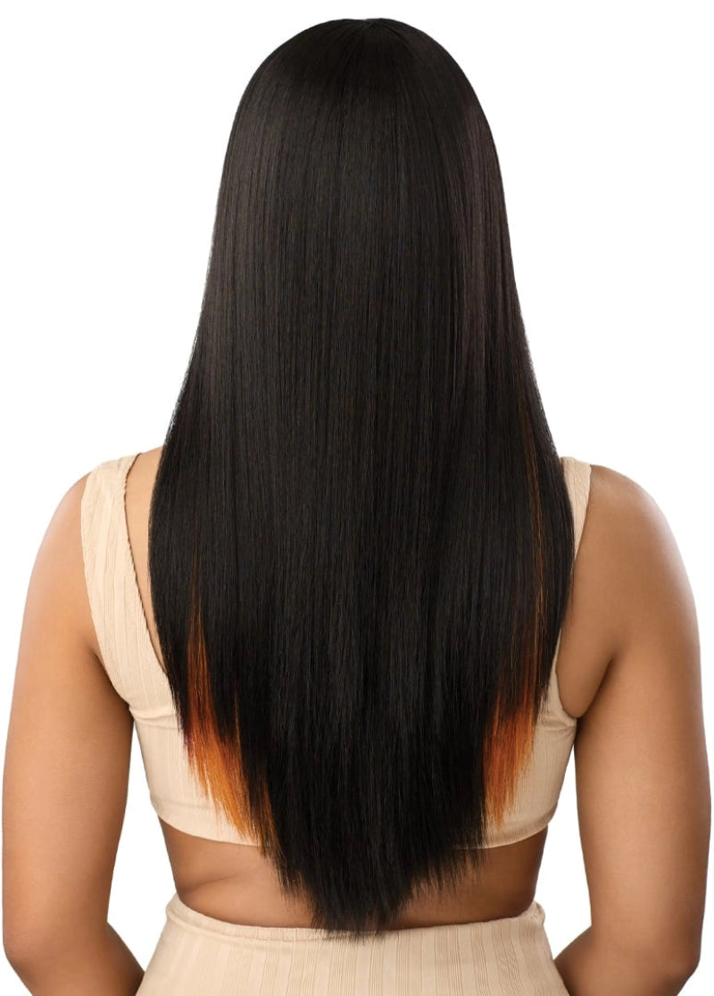 Outre Perfect Hairline Glueless HD 13x6 Lace Front Wig PH 2