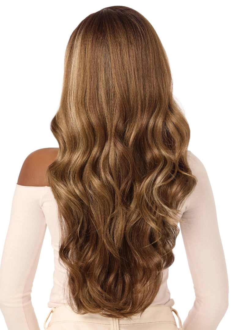 Outre Perfect Hairline Glueless HD 13x6 Lace Frontal Wig PH 9