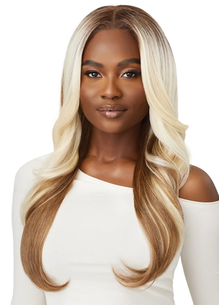 Outre Perfect Hairline Glueless 13x6 HD Lace Front Wig DAIJAH