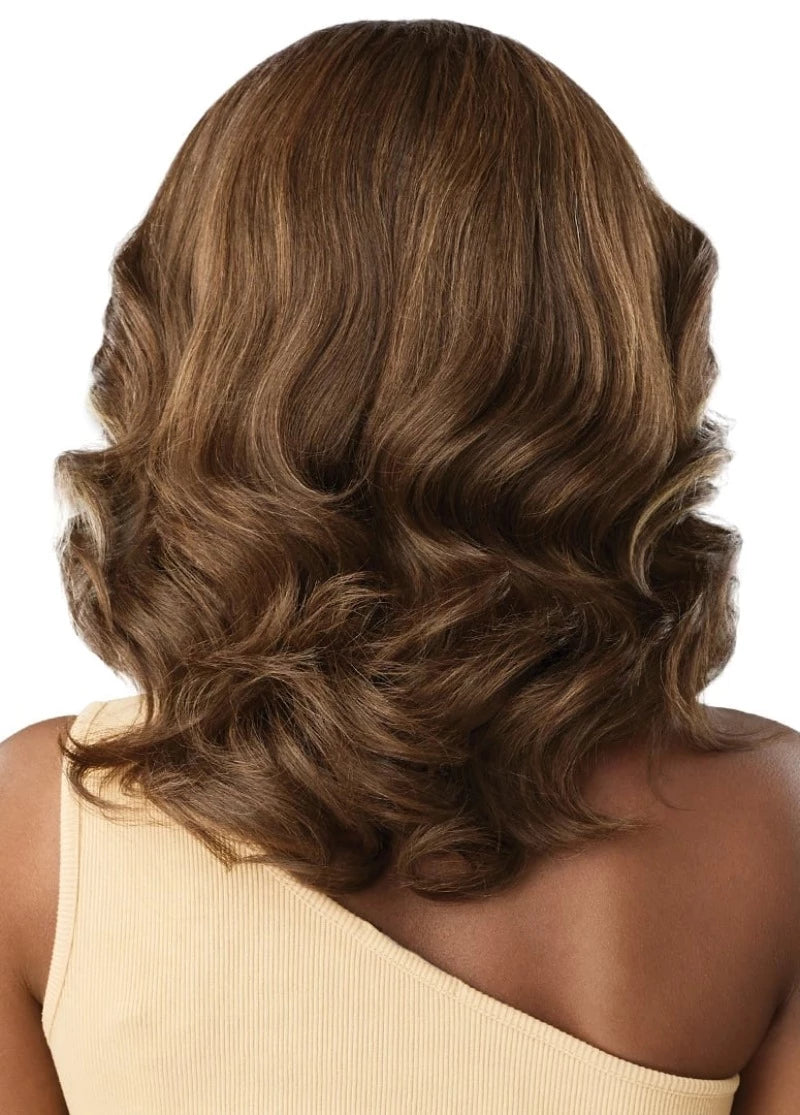 Outre lace front sales wigs