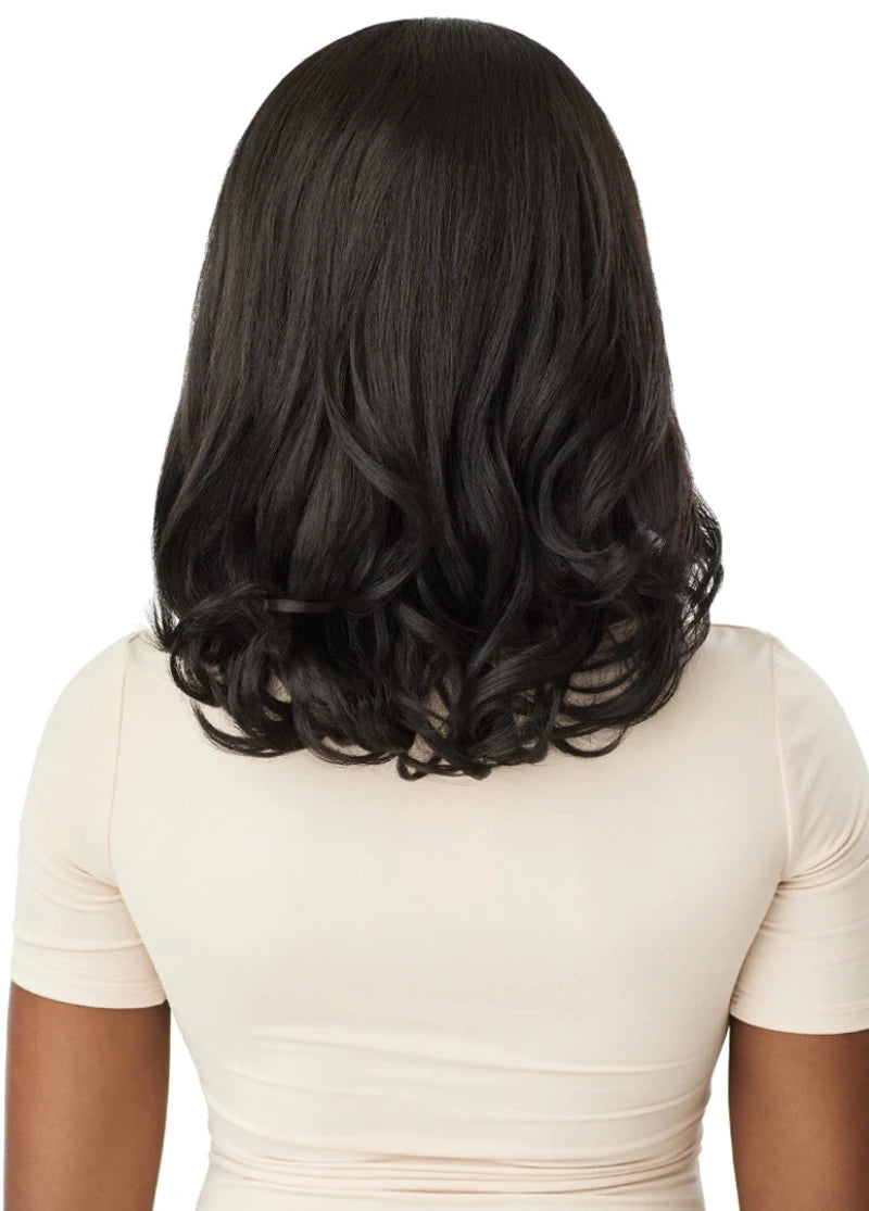 Outre Perfect Hairline Glueless 13x4 HD Lace Front Wig MIKARA