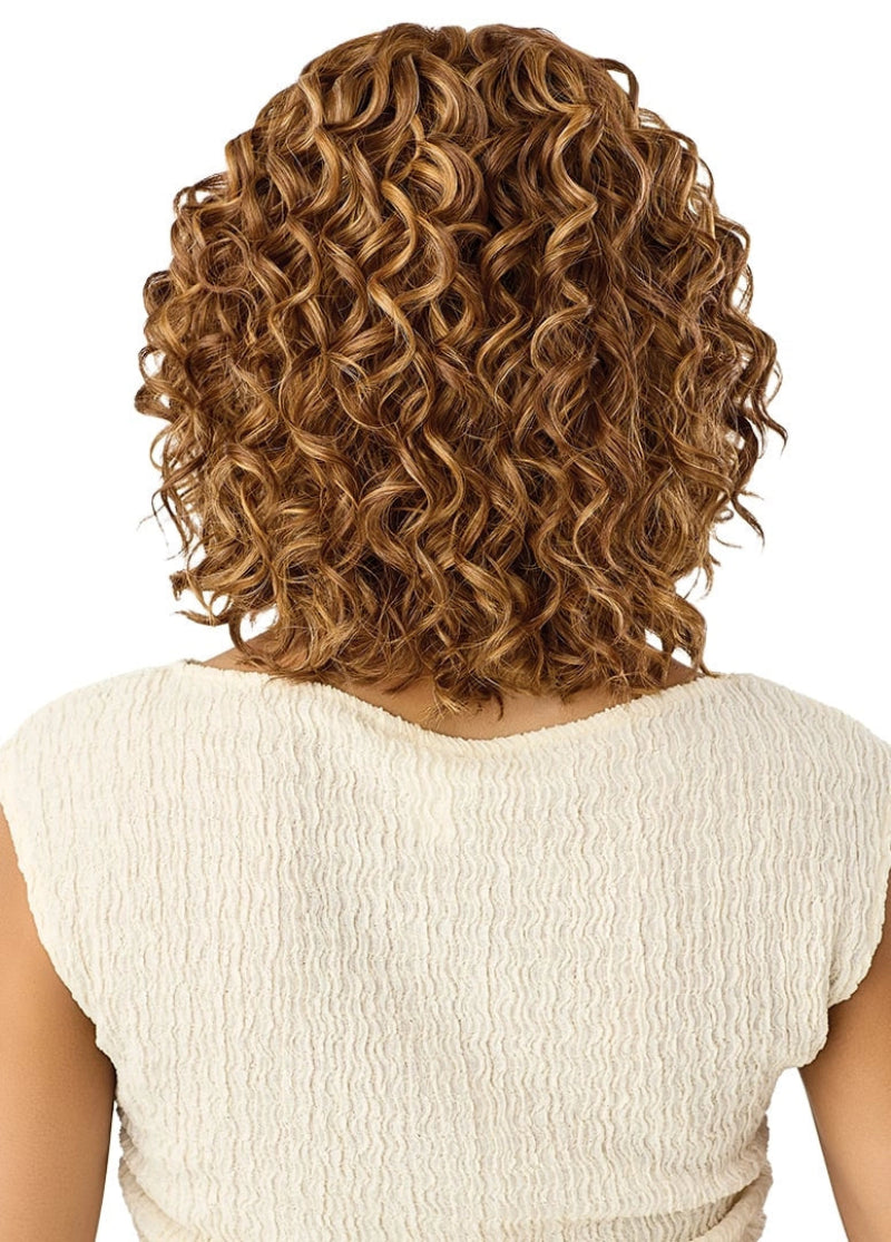 Outre Perfect Hairline OnVybes Glueless HD 13x6 Lace Frontal Wig ONVYBE 13