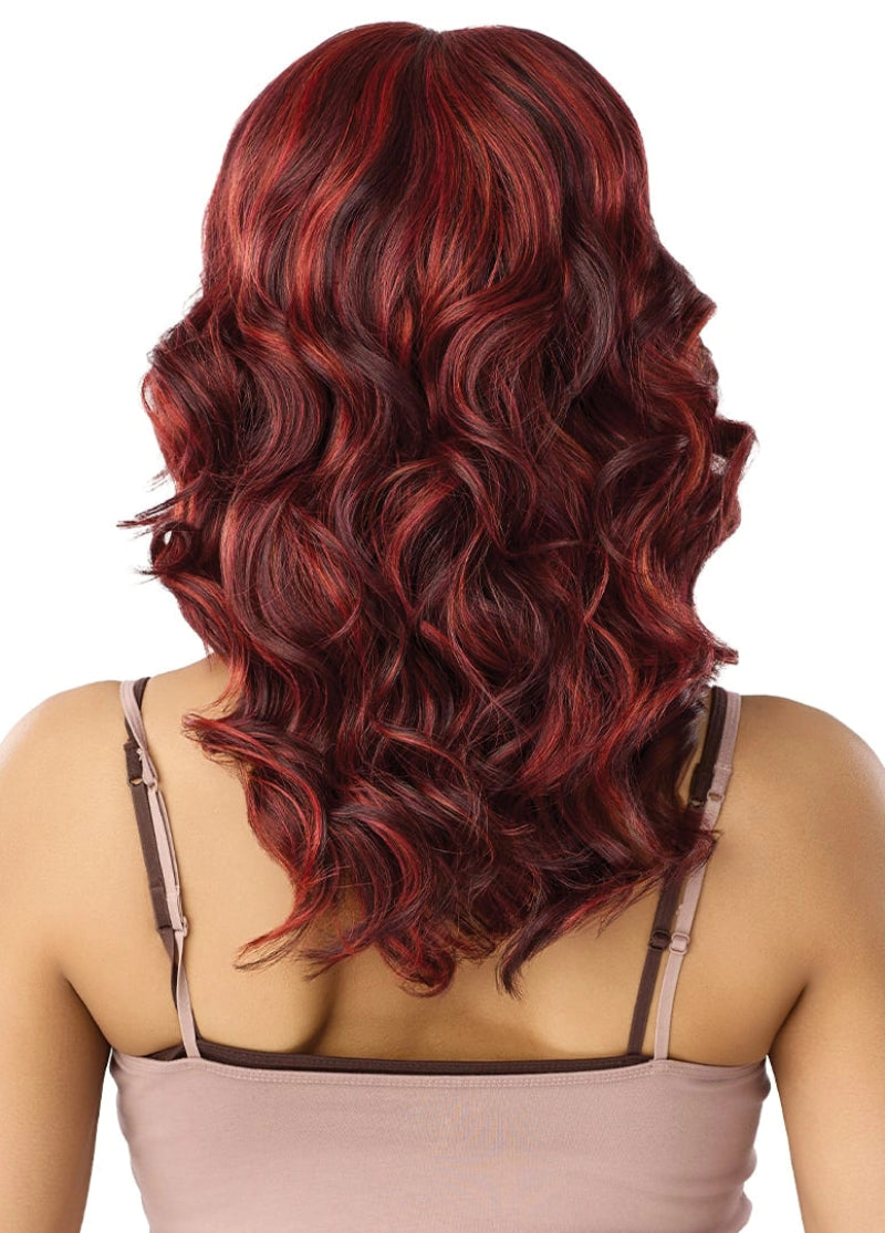 Outre Perfect Hairline OnVybes Glueless 13x6 Lace Front Wig ONVYBE 17