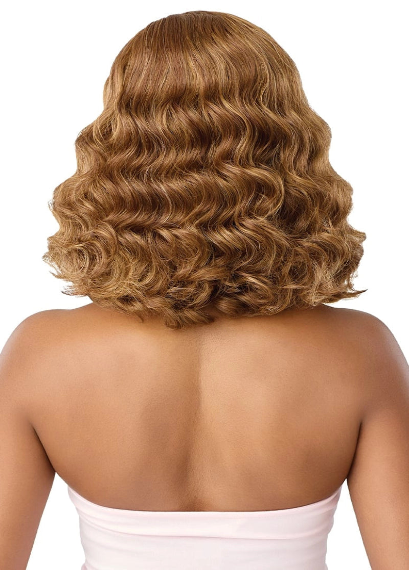 Outre Perfect Hairline Swoop Y-Part Glueless HD 5" Deep Lace Part Wig Y-PART 212