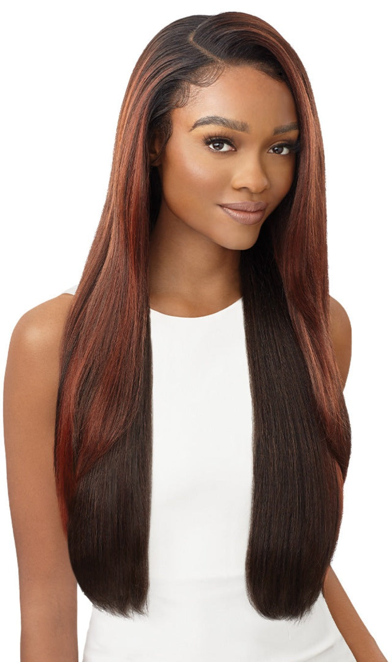 Outre Perfect Hairline Synthetic 13X6 HD Lace Front Wig TATIENNE (discount applied)