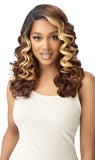 Outre SleekLay HD Synthetic Hair Lace Front Wig EMERALDA (discount applied)