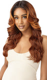 Outre Sleeklay Part HD Lace Front Wig ANALIA (discount applied)
