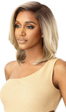 Outre Sleeklay Part HD Lace Front Wig ARA (discount applied)