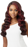 Outre Sleeklay Part Synthetic HD Lace Front Wig LAVETTE  (discount applied)