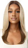 Outre Synthetic Hair Sleeklay Part HD Lace Front Wig LILIBETH (discount applied)
