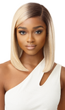 Outre Sleeklay Part Synthetic HD Lace Front Wig NELLA(discount applied)
