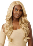 Outre Glueless HD Lace Front Wig Pre-Plucked ALIKA