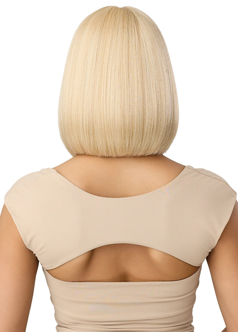 Outre Lace Front Wig Glueless HD LIN