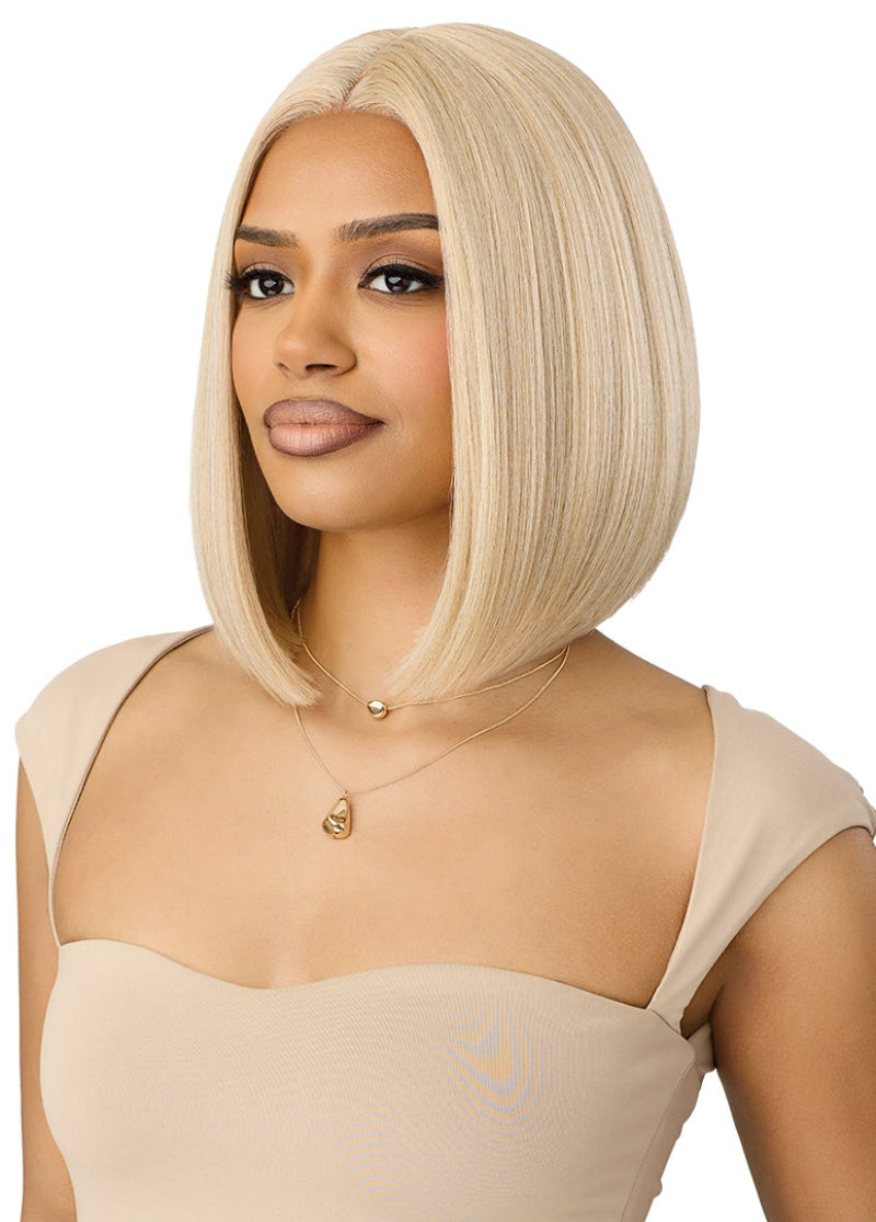Outre Lace Front Wig Glueless HD LIN