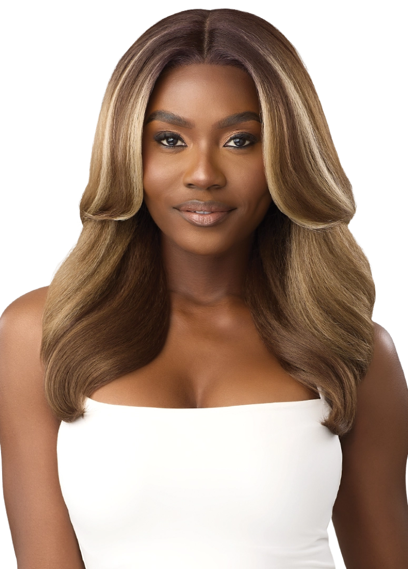 Outre Glueless HD Lace Front Wig MAREN
