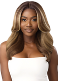 Outre Glueless HD Lace Front Wig MAREN