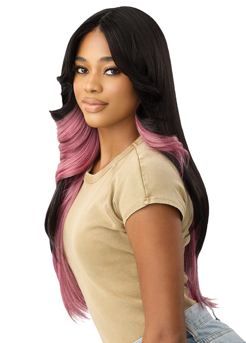 Outre The Daily Wig Lace Part Wig TRISTINA