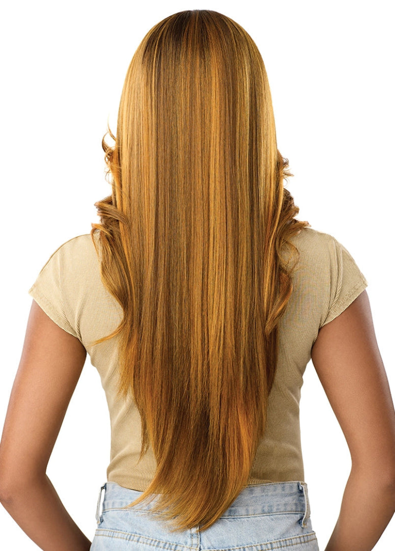 Outre The Daily Wig Lace Part Wig TRISTINA
