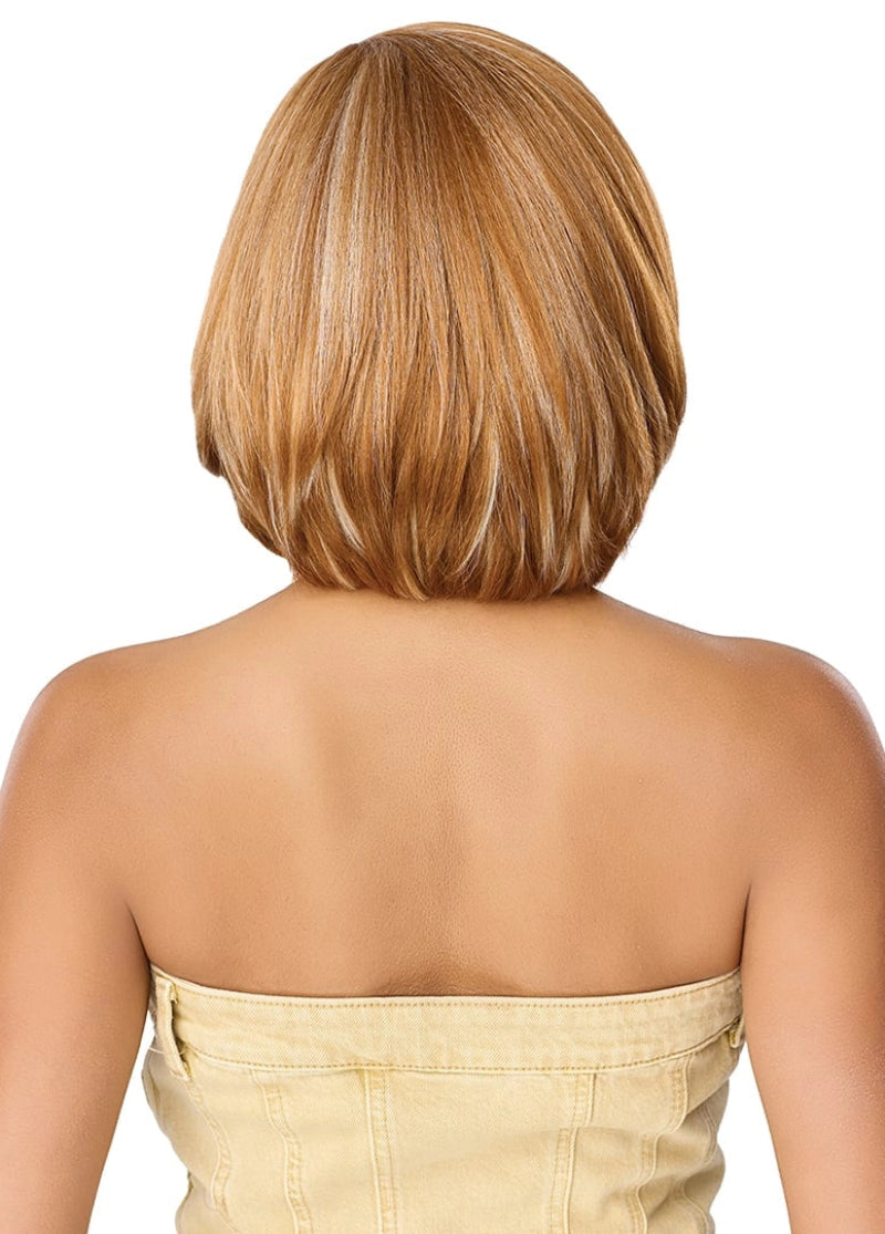 Outre The Daily Wig Style & Dash Glueless Lace Part Wig DAILY 30
