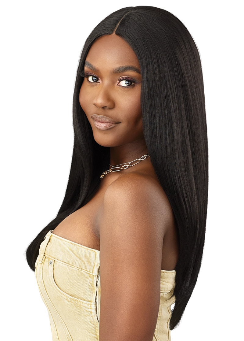 Outre The Daily Wig Style & Dash 3" Deep Lace Part Wig DAILY 6