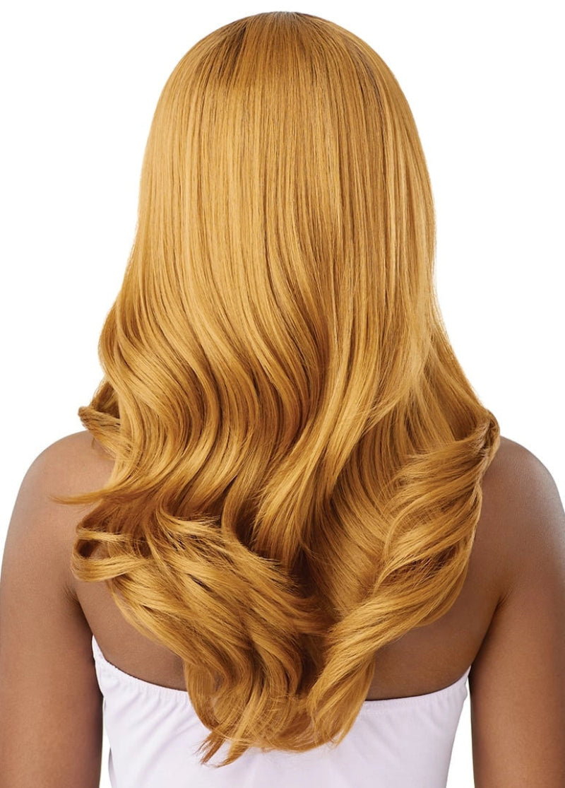 Outre The Daily Wig Style & Dash 3" Deep Lace Part Wig DAILY 7