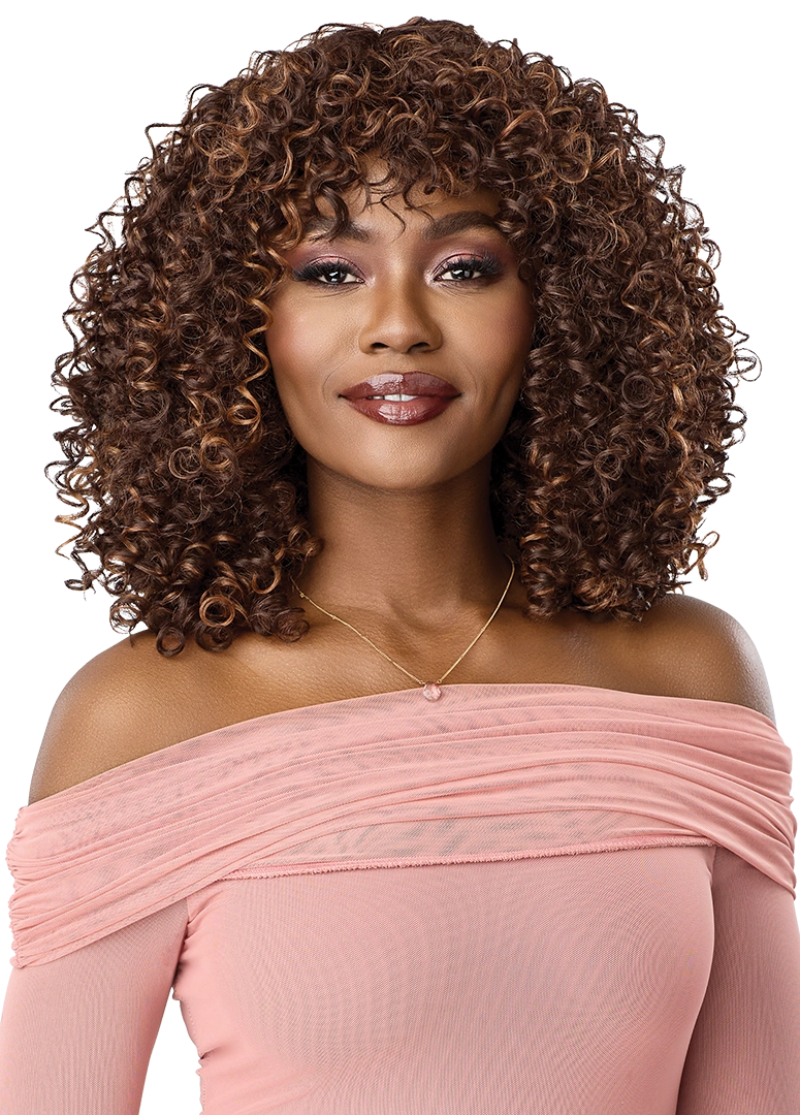 Outre Wigpop Style Selects Full Wig SELECTS 108