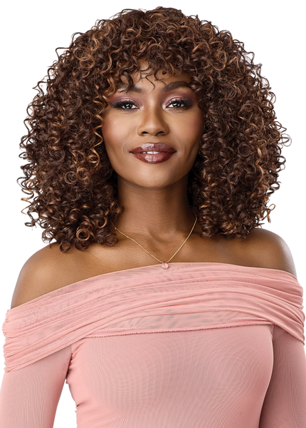 Outre Wigpop Style Selects Full Wig SELECTS 108