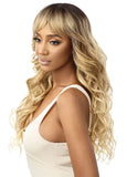 Outre Wigpop Synthetic Full Wig FIDELIA