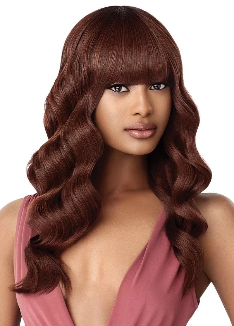 Outre Wigpop Synthetic Full Wig LAVERNE