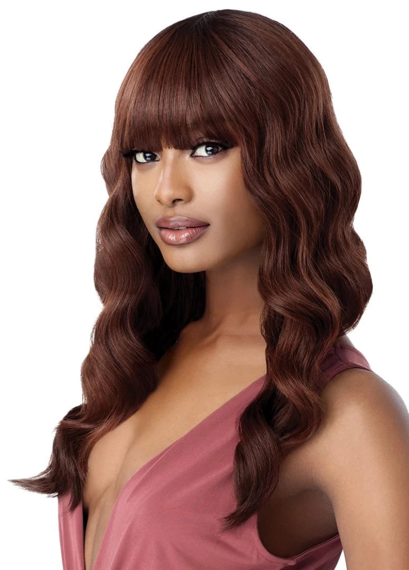 Outre Wigpop Synthetic Full Wig LAVERNE