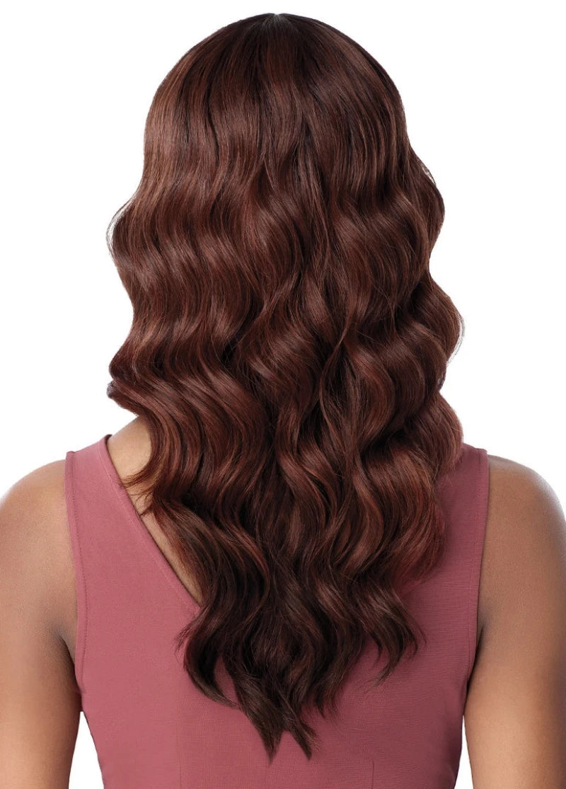 Outre Wigpop Synthetic Full Wig LAVERNE