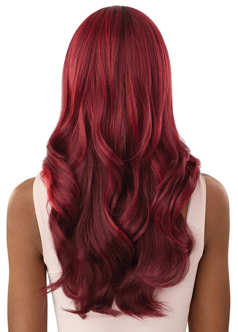 Outre Wigpop Synthetic Full Wig POLARIS