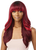 Outre Wigpop Synthetic Full Wig POLARIS