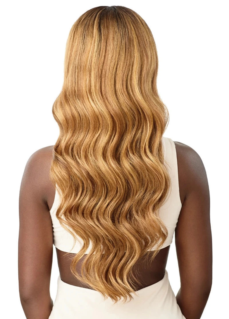 Outre Wigpop Synthetic Full Wig VEENA