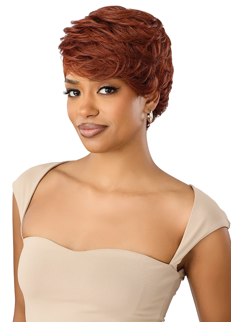 Outre Wig Pop Full Wig POP 10