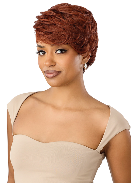 Outre Wig Pop Full Wig POP 10