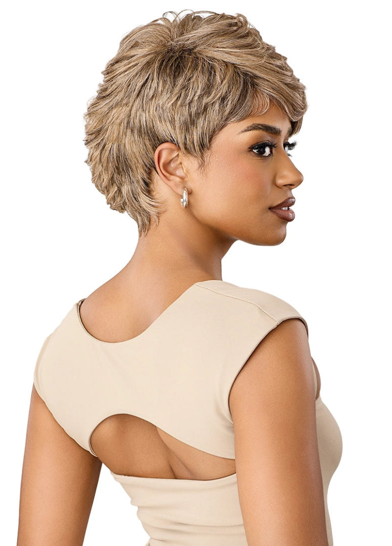 Outre Wig Pop Full Wig POP 10