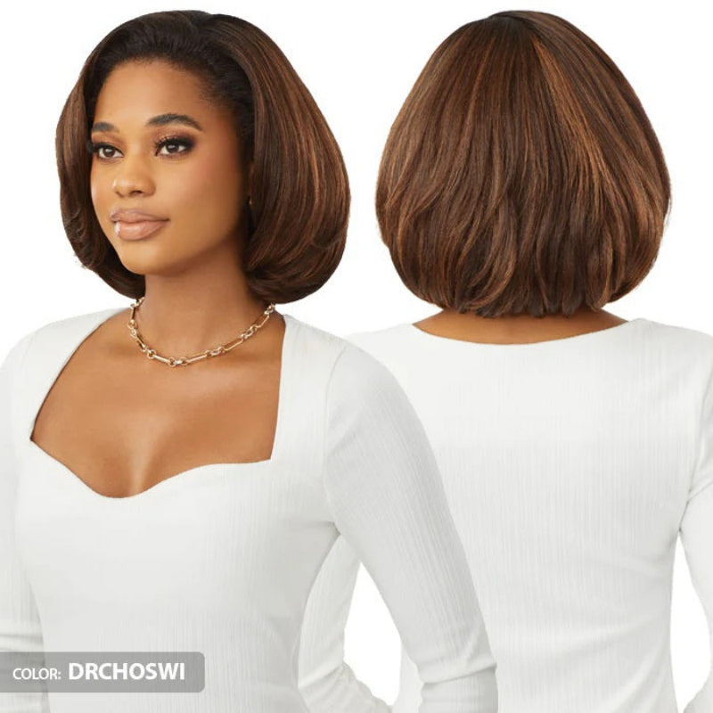 Outre Quick Weave Half Wig ESTEE