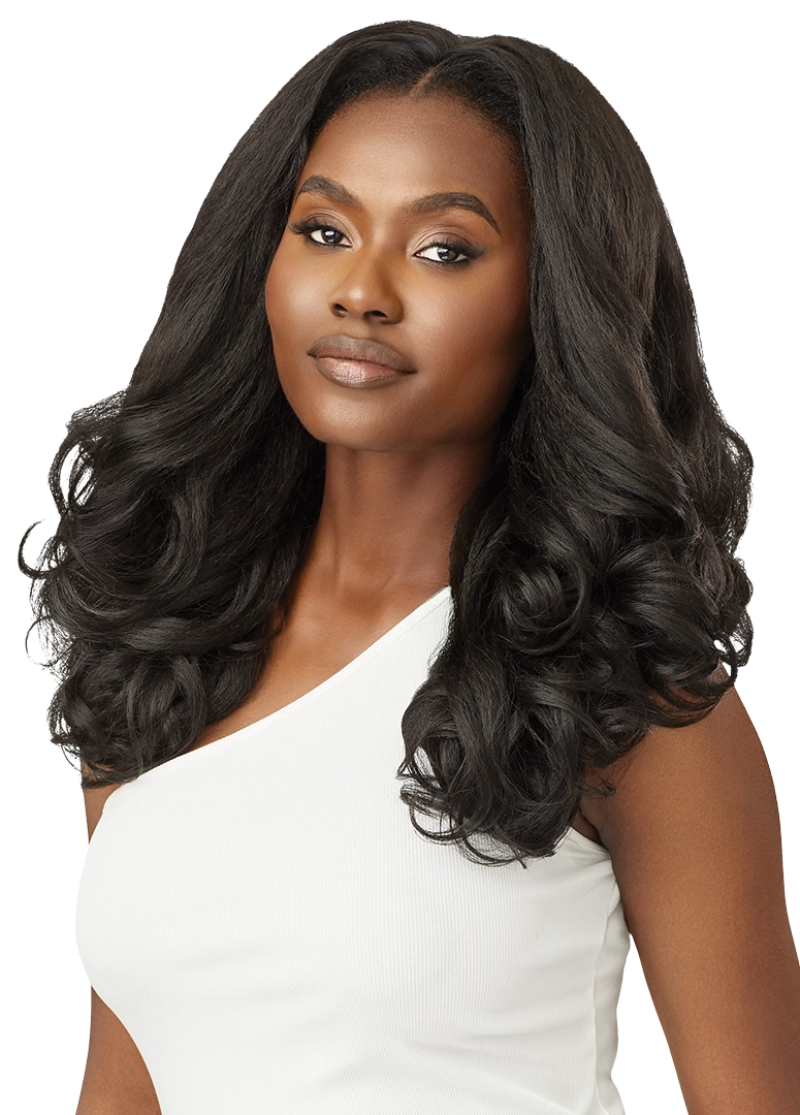 Outre Quick Weave KAIDA